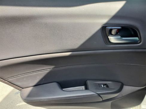 Used 2020 Acura ILX image 13