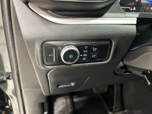 Certified 2023 Ford Explorer XLT w/ Equipment Group 202A AWD/4WD image 14