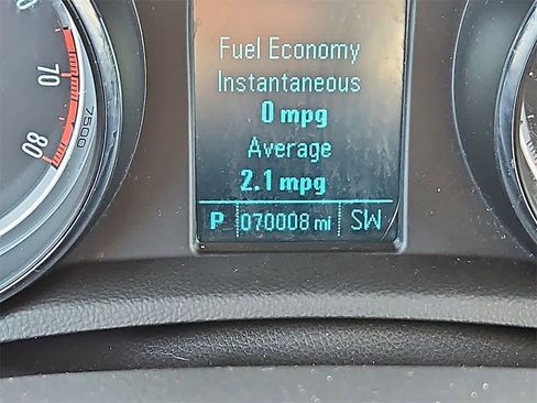 Used 2014 Buick Encore Convenience image 19