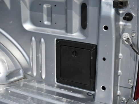 Used 2024 Ford F150 XLT w/ Mobile Office Package image 7