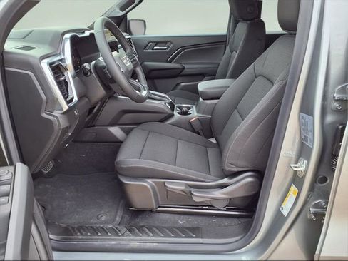 New 2026 GMC Canyon Elevation w/ Convenience Package image 24