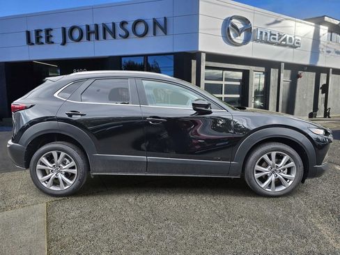 Certified 2023 MAZDA CX-30 AWD 2.5 S w/ Preferred Package image 6