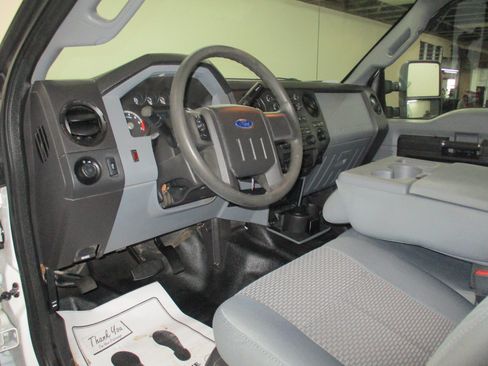 Used 2015 Ford F350 XL AWD/4WD image 18