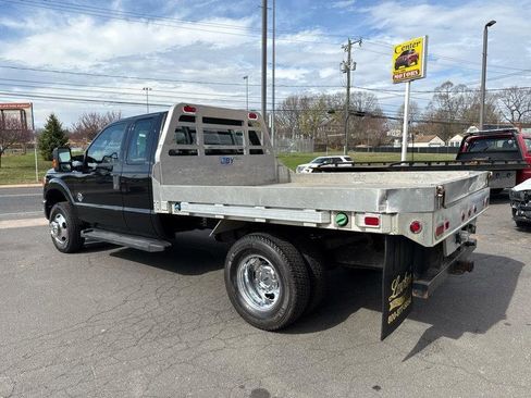 Used 2015 Ford F350 XL w/ Power Equipment Group image 2