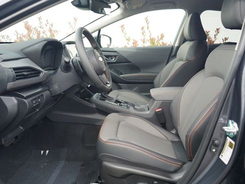 New 2026 Subaru Crosstrek 2.5i Limited AWD/4WD image 6