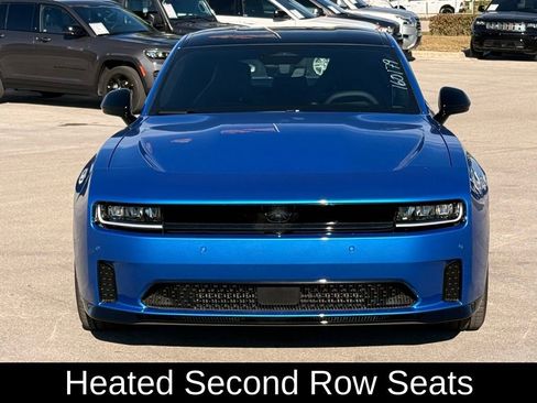 New 2026 Dodge Charger R/T Scat Pack w/ Track Package image 8