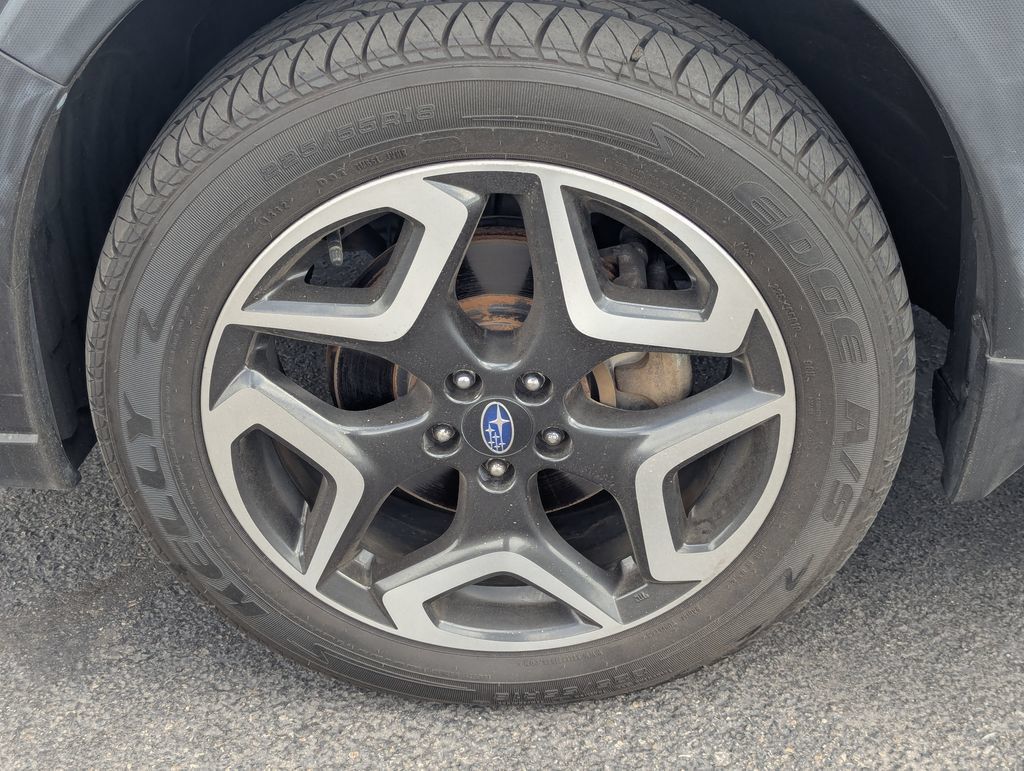 Used 2019 Subaru Crosstrek 2.0i Limited w/ Popular Package #4 AWD/4WD image 13