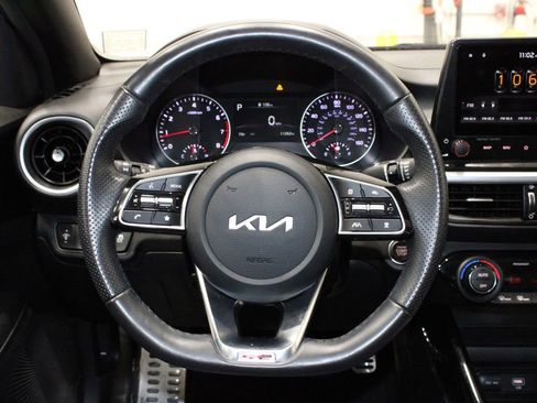 Used 2022 Kia Forte GT-Line w/ GT-Line Premium Package image 20