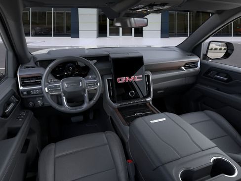 New 2026 GMC Yukon XL Denali w/ Sun & Power Step Package RWD image 15