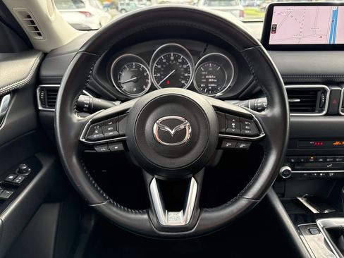 Used 2023 MAZDA CX-5 AWD 2.5 S w/ Preferred Package image 20