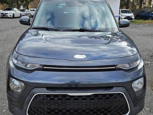 Used 2020 Kia Soul LX image 8