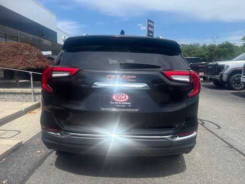 Used 2023 GMC Terrain SLT FWD image 6