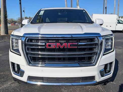 Used 2024 GMC Yukon XL SLT image 9
