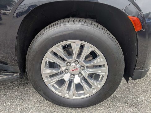 Used 2024 GMC Yukon Denali AWD/4WD image 11