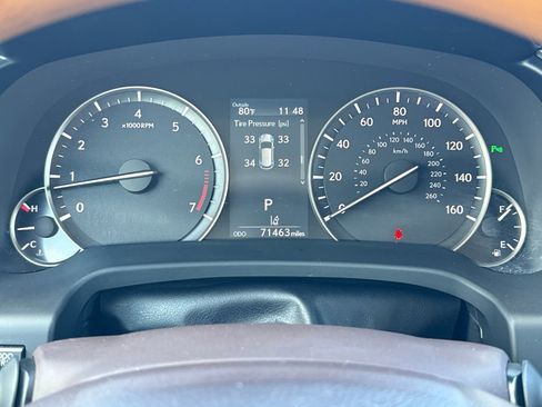 Used 2017 Lexus RX 350 FWD image 16