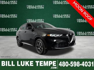 Used 2024 Alfa Romeo Tonale Ti video 1