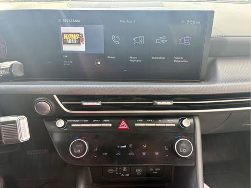 Used 2024 Hyundai Sonata SEL FWD image 12