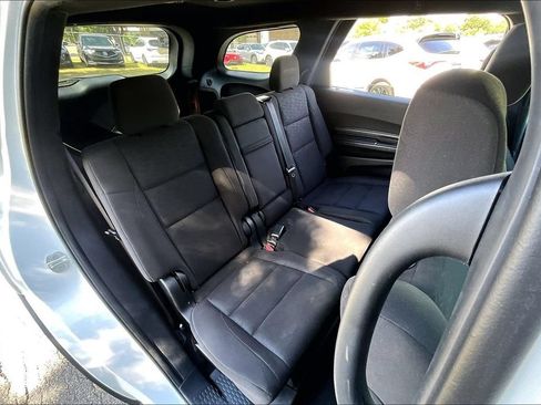Used 2023 Dodge Durango SXT RWD image 36