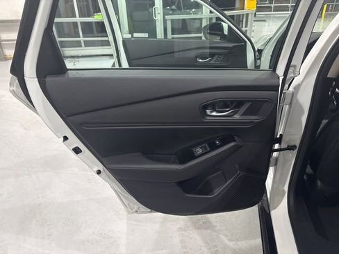 Used 2024 Honda Accord Touring image 12