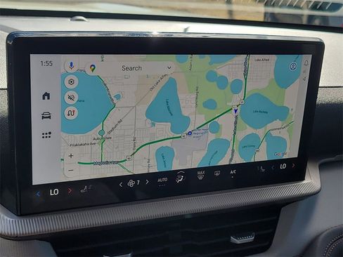 Used 2025 Ford Explorer Active image 21