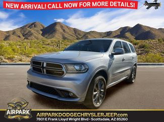 Used 2017 Dodge Durango GT w/ Nav & Power Liftgate Group video 1