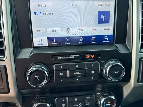 Used 2021 Ford F250 Lariat AWD/4WD image 11