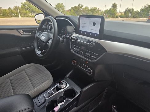 Used 2020 Ford Escape SE AWD/4WD image 23