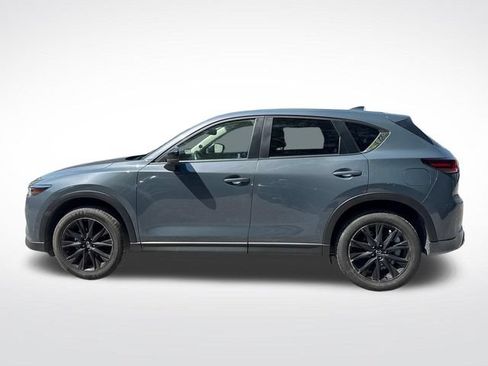 Used 2025 MAZDA CX-5 Carbon Edition AWD/4WD image 3