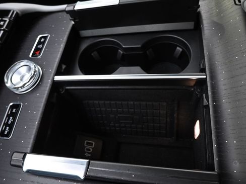 Used 2026 Lincoln Navigator Black Label AWD/4WD image 30