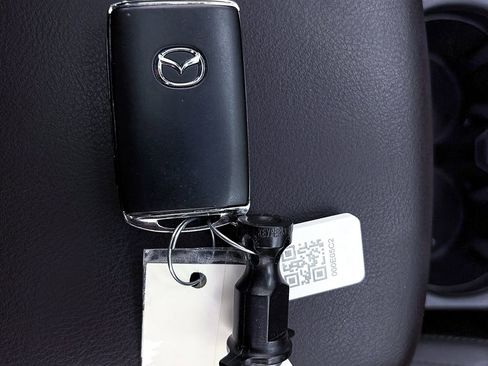 Certified 2023 MAZDA CX-5 Signature AWD/4WD image 29