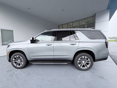 New 2026 Chevrolet Tahoe LT w/ Comfort Package RWD image 5