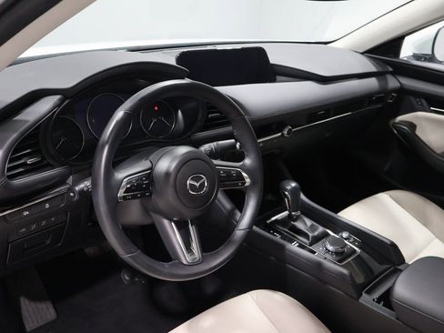 Used 2025 MAZDA MAZDA3 s image 14