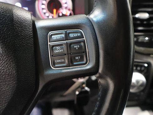 Used 2016 RAM 1500 Sport AWD/4WD image 36