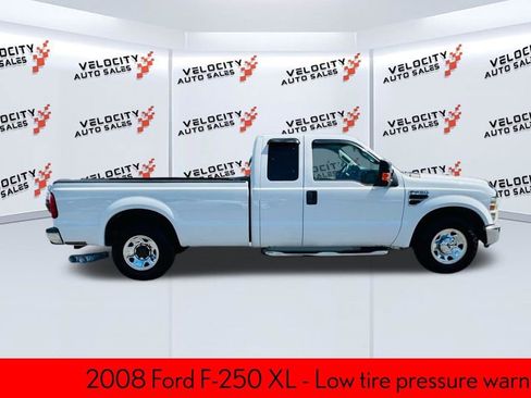 Used 2008 Ford F250 XL RWD image 2