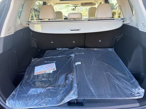 New 2026 Nissan Rogue SV image 31