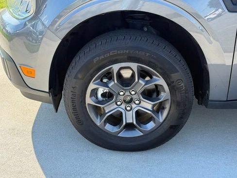 Used 2022 Ford Maverick XLT FWD image 4