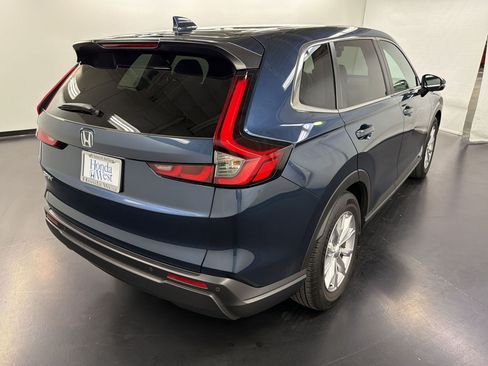 Certified 2024 Honda CR-V EX-L image 9