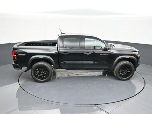 New 2026 Chevrolet Colorado Trail Boss image 57