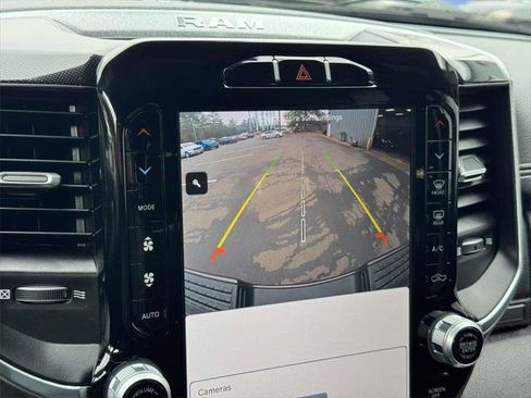 Certified 2022 RAM 2500 Laramie image 22