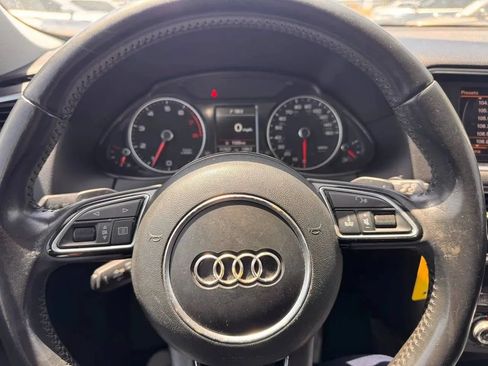 Used 2014 Audi Q5 2.0T Premium Plus AWD/4WD image 17
