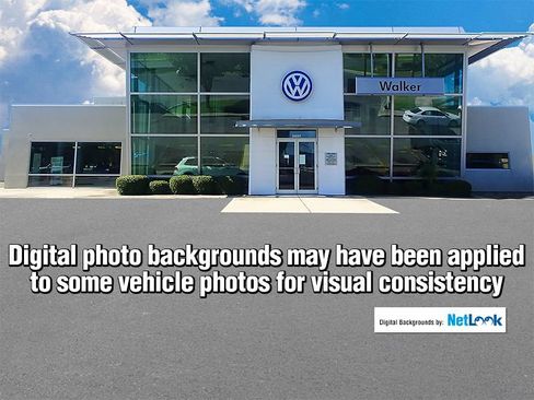 Used 2025 Volkswagen Tiguan SE R-Line FWD image 29