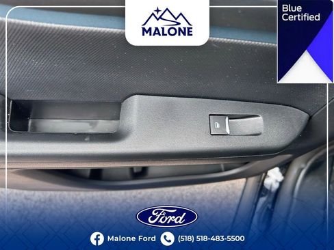 Certified 2024 Ford Bronco Sport Badlands AWD/4WD image 21