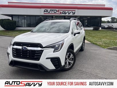 Used 2023 Subaru Ascent Premium w/ Convenience Package