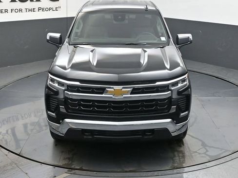 New 2026 Chevrolet Silverado 1500 LT w/ All Star Edition Plus image 37