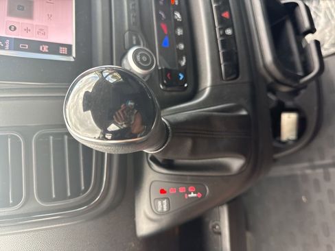 New 2025 RAM ProMaster 1500 w/ Convenience Group image 7