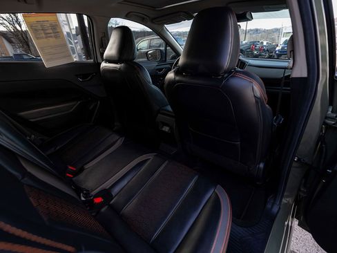 Used 2025 Subaru Crosstrek 2.5i Limited w/ Crosstrek Mirror Package image 30