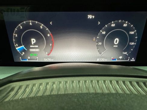 Used 2025 Nissan Murano SL w/ Cargo Package AWD/4WD image 25