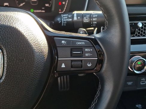 Used 2023 Honda Civic Sport Touring image 22