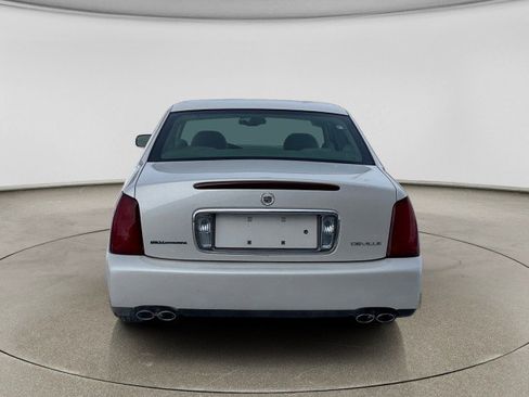 Used 2002 Cadillac De Ville image 4