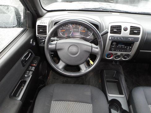 Used 2008 Chevrolet Colorado LT image 19